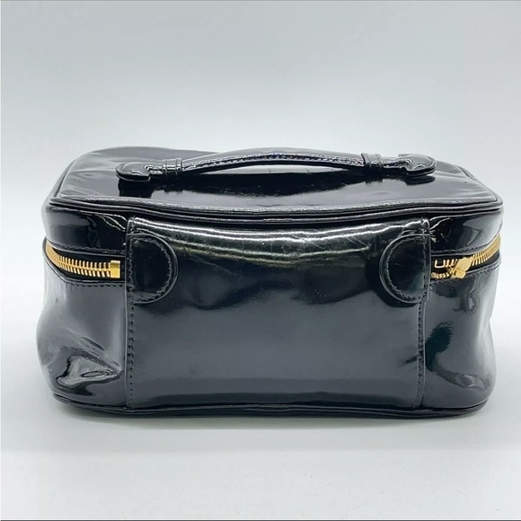 Chanel vanity bag - Picture 5 of 8